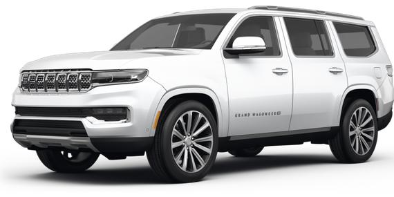 JEEP GRAND WAGONEER 2024 1C4SJVGP6RS103964 image JEEP GRAND WAGONEER 2024 1C4SJVGP6RS103964 image